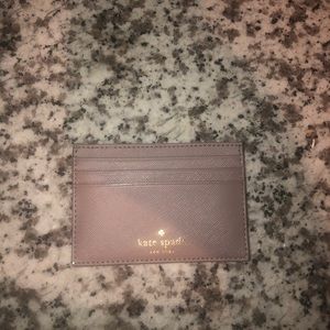 Wallet, Kate Spade